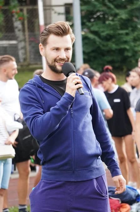 I Kotlińska Olimpiada Lekkoatletyczna "SPARTAKIADA" 2024. Znamy zwycięzców! [DUŻO ZDJĘĆ] — zdjęcie 6 z 265