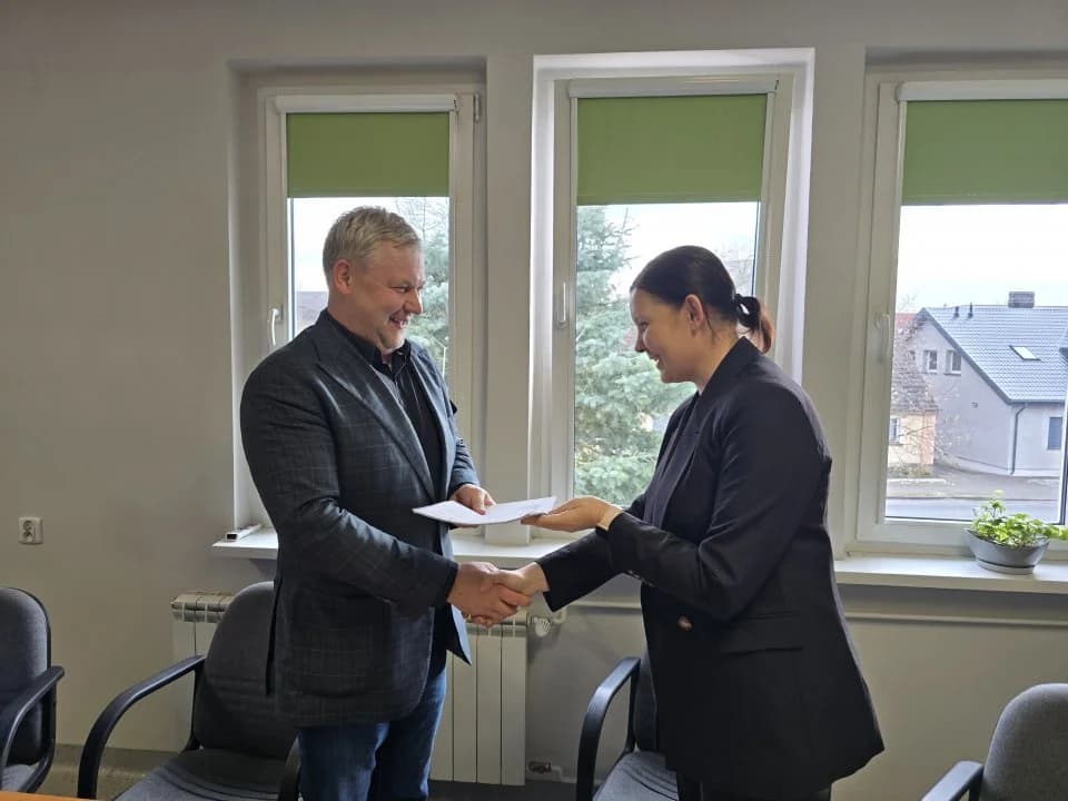 Największa szkoła w gminie doczekała się remontu. Jak idą prace? — zdjęcie 6 z 16