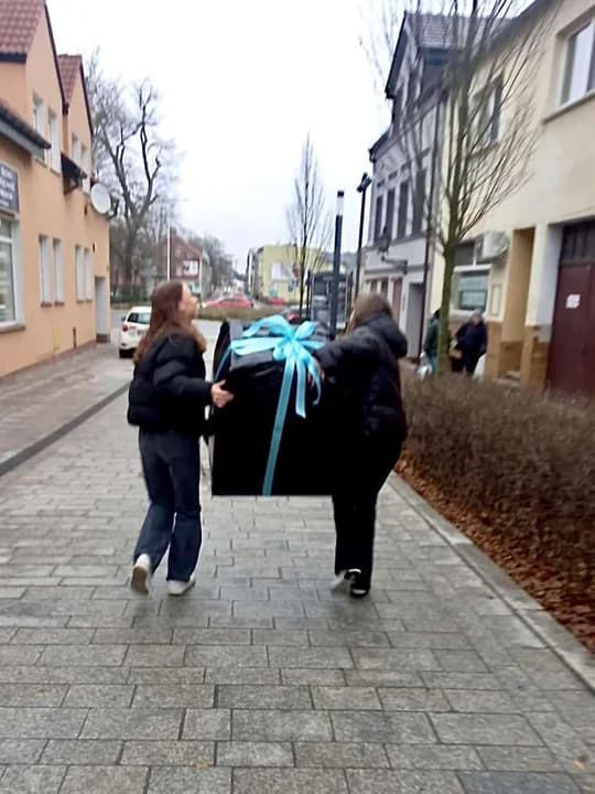 Konkurs „Nie bądź łoś, nagraj coś!” rozstrzgnięty — zdjęcie 3 z 13