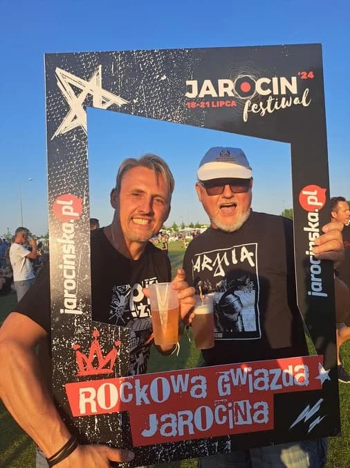 Znajdź siebie na zdjęciu w naszej ramce! To już ostatnia seria wyjątkowych fotek!