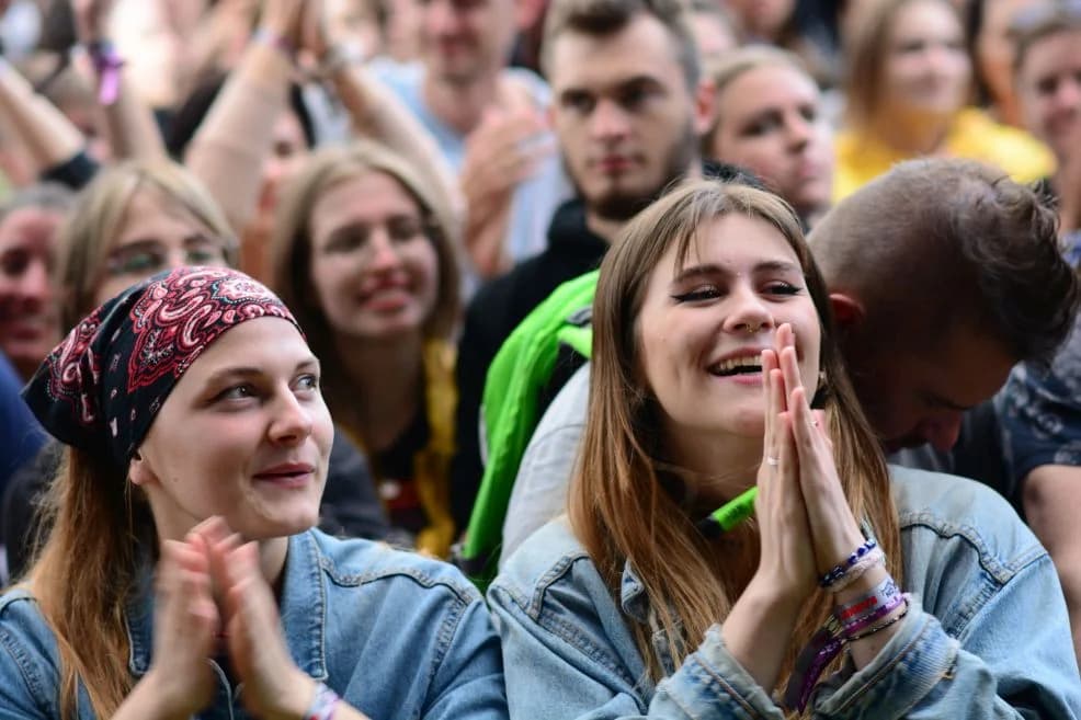Jarocin Festiwal 2022. Zobacz, kto wystąpi w sobotę 16 lipca