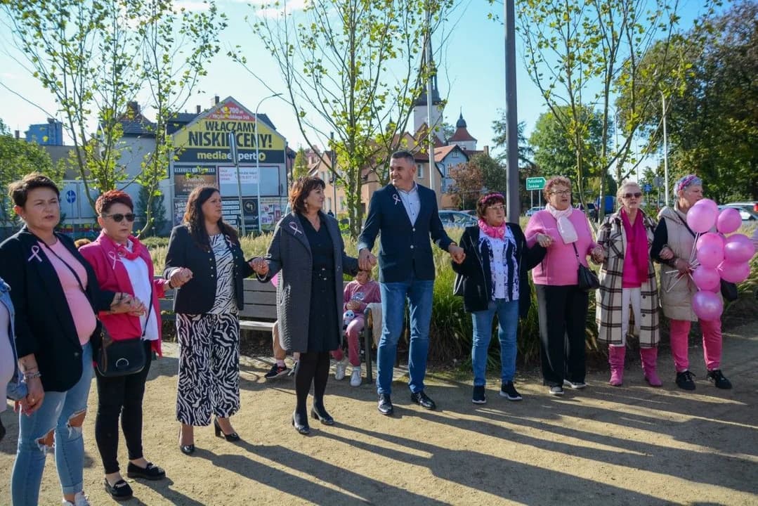 Wspólnie wykonano też hymn Amazonek — zdjęcie 5 z 68