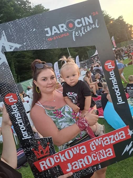 Znajdź siebie na zdjęciu w naszej ramce! To już ostatnia seria wyjątkowych fotek!