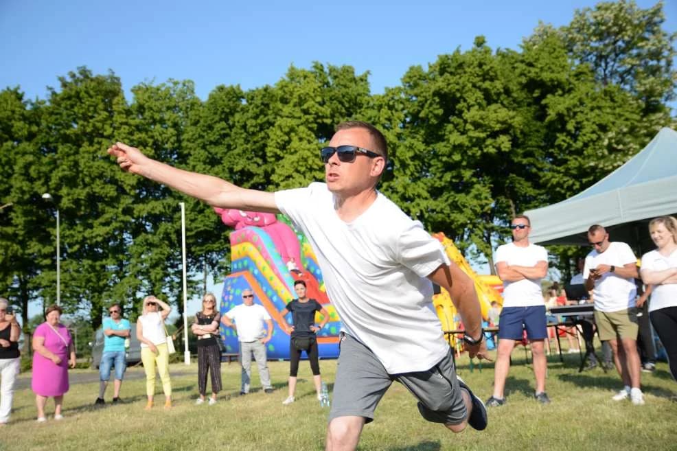 Trwają rozgrywki Turnieju Sołectw gminy Jarocin. W szranki stają kolejne miejscowości [ZDJĘCIA, AKTUALIZACJE]
