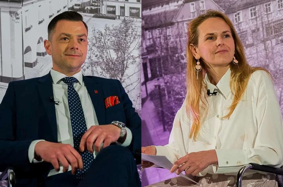 Wybory burmistrza Jarocina 2024. Sprawdzamy kandydatów - ich poglądy i pomysły na przyszłość miasta i gminy [ZDJĘCIA, WIDEO, SONDA]