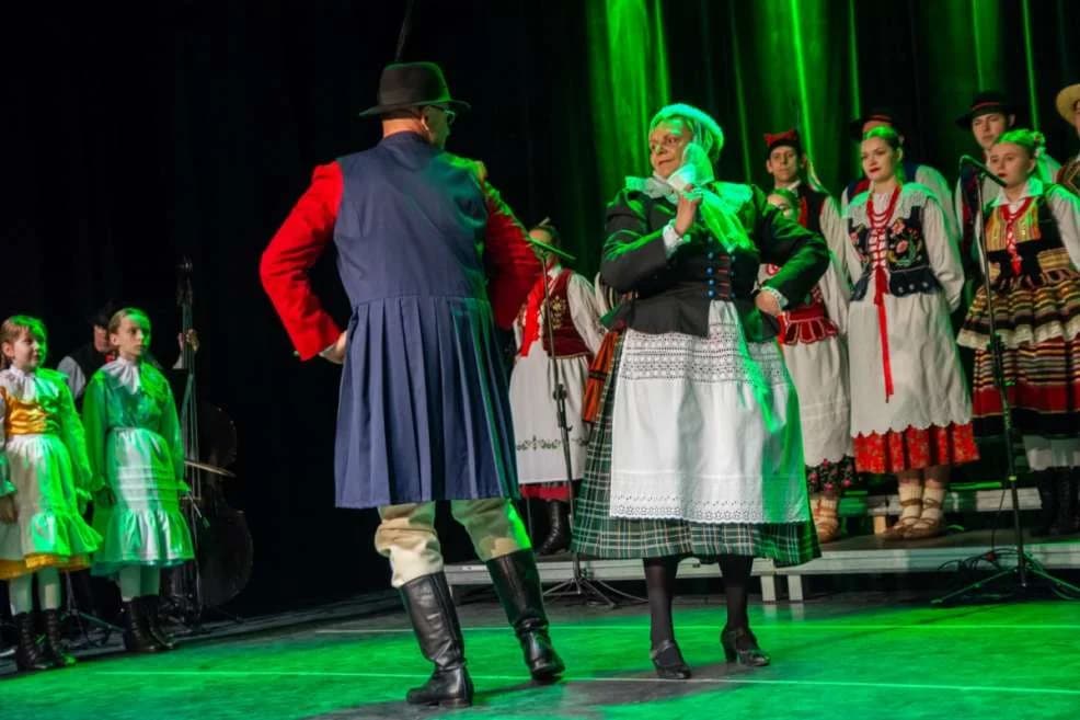 Koncert z okazji Dnia Babci i Dziadka w JOK Jarocin — zdjęcie 3 z 52