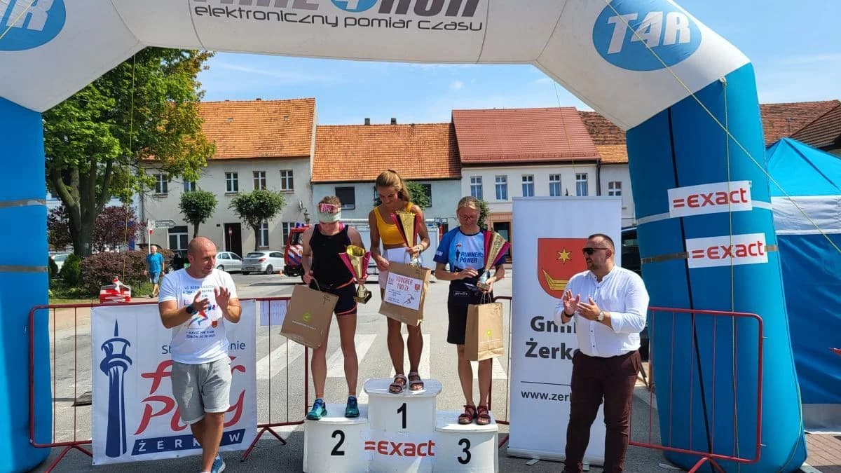 Górka Żerkowska 2023