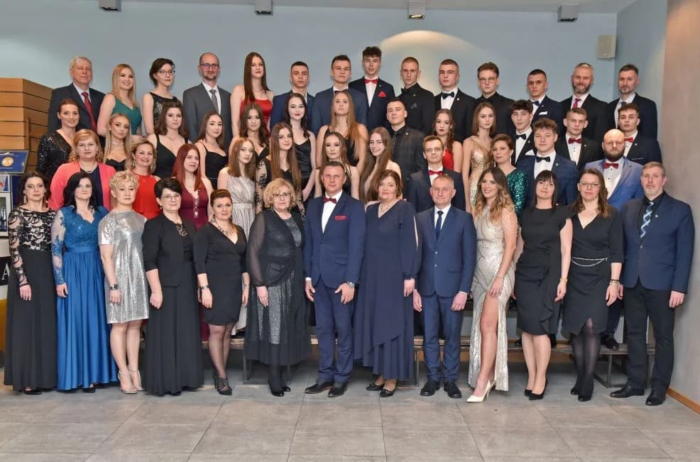 Studniówki 2023 — zdjęcie 3 z 118