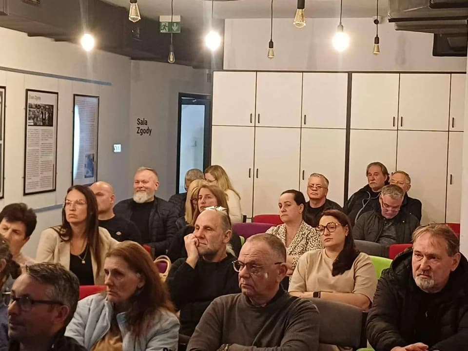 Zmieny w strefie płatnego parkowania w Jarocinie — zdjęcie 2 z 6