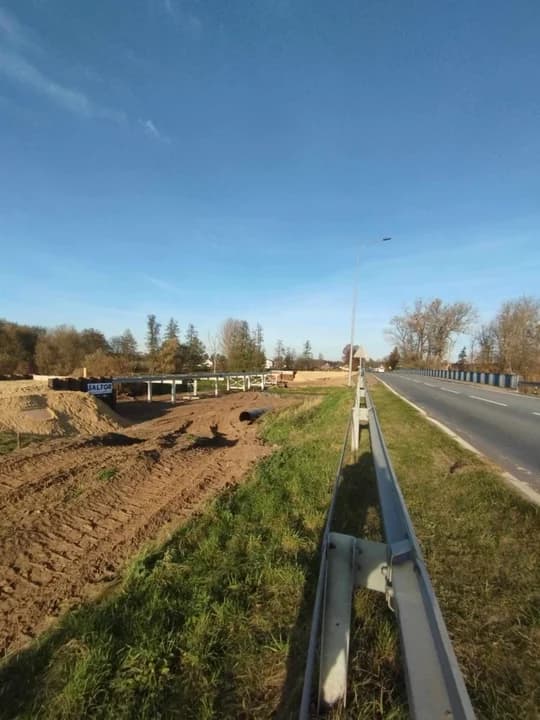 Zamkną odcinek drogi wojewódzkiej nr 443. Ruch będzie rozładowywany przez Jarocin [OBJAZDY] — zdjęcie 6 z 14