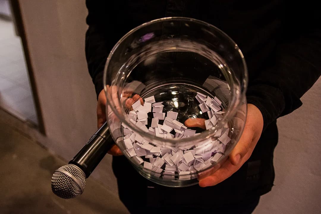 Debata w Gazecie przed II turą wyborów na burmistrza Jarocina. Transmisja NA ŻYWO [SONDA] — zdjęcie 3 z 69