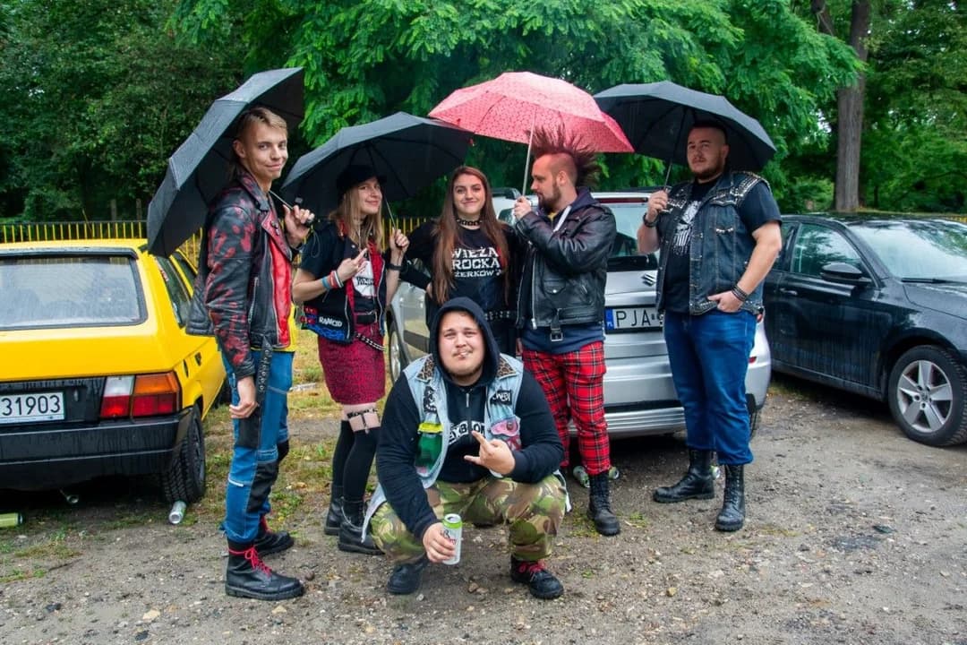 Wieża Rocka Żerków 2025 — zdjęcie 5 z 115