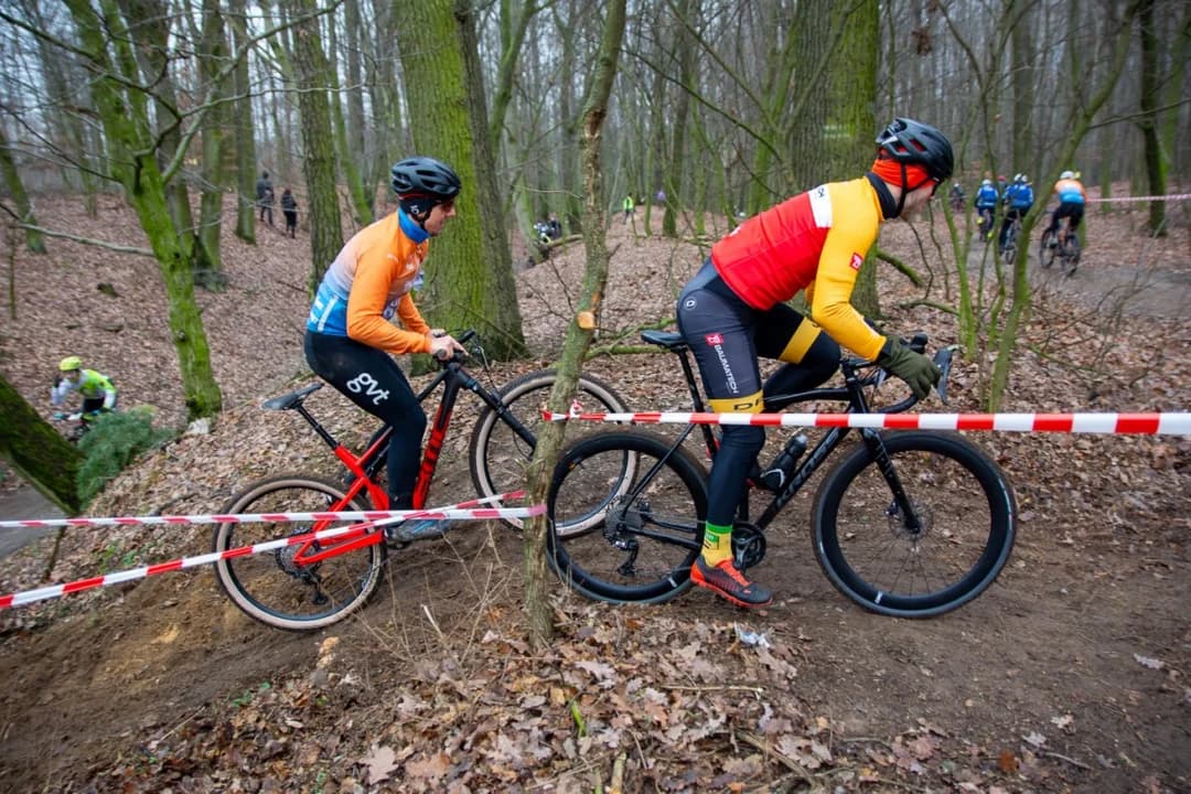 Jarocin Rock Race 2025