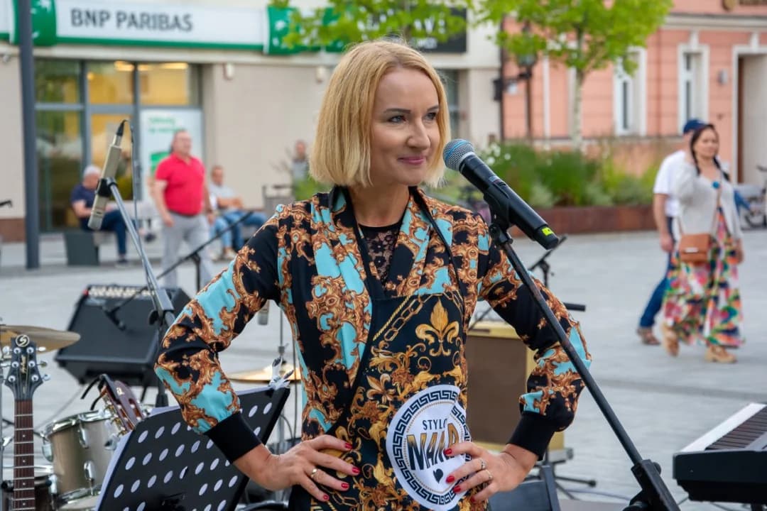 Ostatnie koncerty Letnich Brzmień Jarocina w 2025 roku