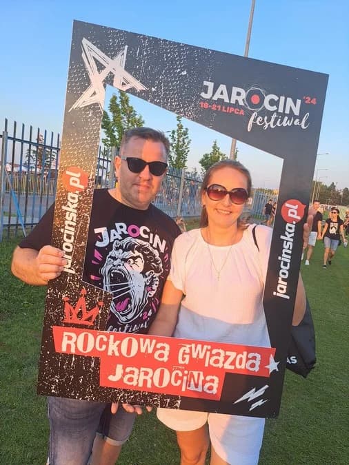 Znajdź siebie na zdjęciu w naszej ramce! To już ostatnia seria wyjątkowych fotek!