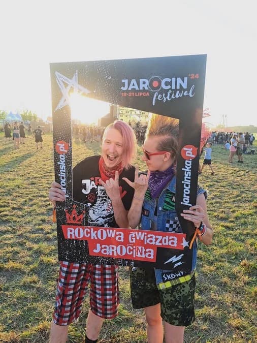 Znajdź siebie na zdjęciu w naszej ramce! To już ostatnia seria wyjątkowych fotek!