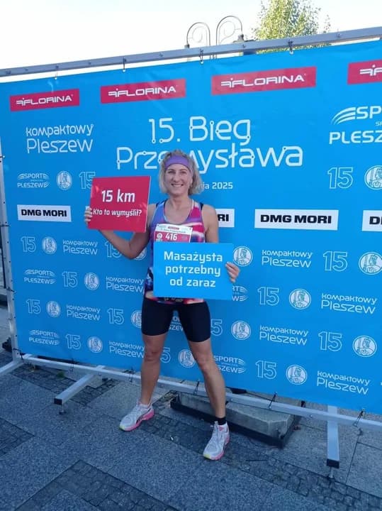 Jarocińskie akcenty na jubileuszowym Biegu Przemysława i Przemusia (ZOBACZ WYNIKI) — zdjęcie 5 z 11