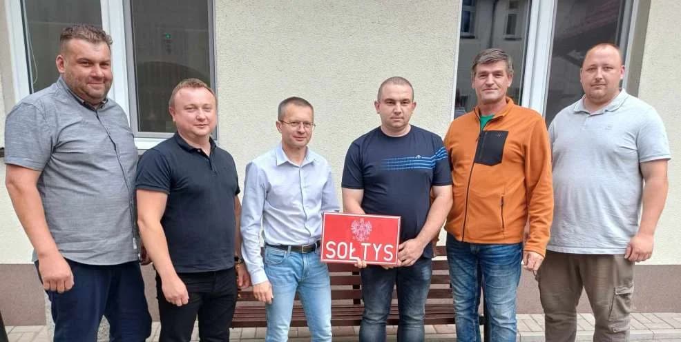 Dwa osiedla w Jarocinie mają nowych przewodniczących, jedno sołectwo dotychczasowego sołtysa [ZDJĘCIA]
