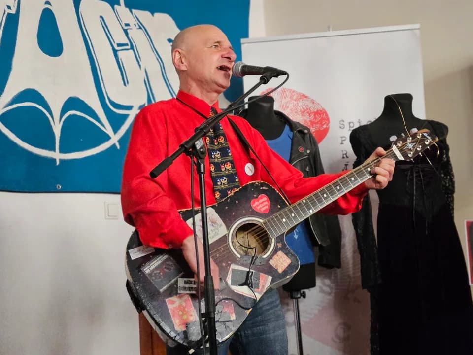 Nowość w formule Jarocin Festiwal. Ucieszą się muzycy, ale nie tylko — zdjęcie 5 z 18