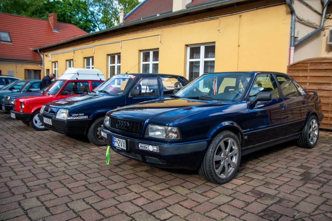 Noc Muzeów w Jarocinie. Pogoda nie sprzyjała, ale i tak były tłumy. Dopisali zwłaszcza najmłodsi [ZDJĘCIA] — zdjęcie 3 z 101