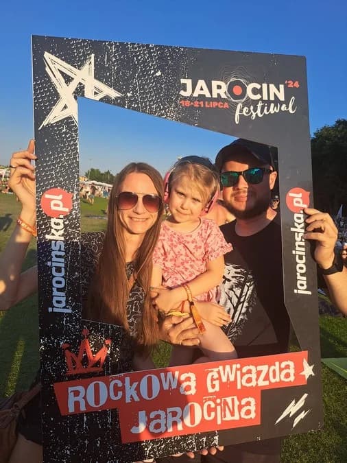 Znajdź siebie na zdjęciu w naszej ramce! To już ostatnia seria wyjątkowych fotek!