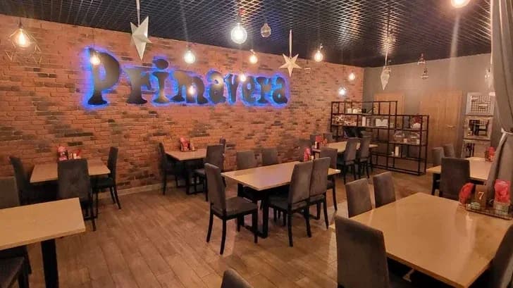 Pizzeria Primawera w Jarocinie wystawiona na sprzedaż — zdjęcie 4 z 5