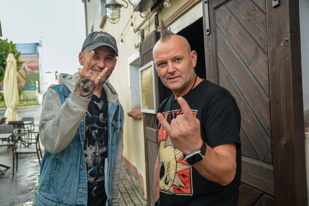 W 2005 r. w Jarocinie odbył się PRL Festiwal. Po 20 latach wspominano ten czas. Był koncert, pokaz filmu i wystawa [ZDJĘCIA]