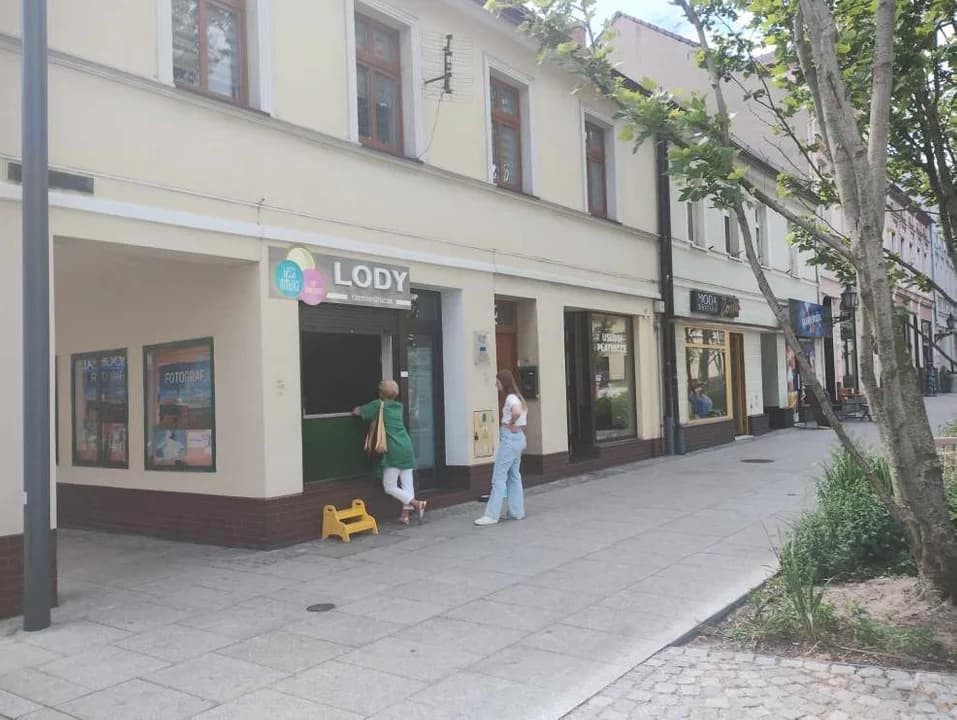 Jak ożywić rynek w Jarocinie? — zdjęcie 3 z 6
