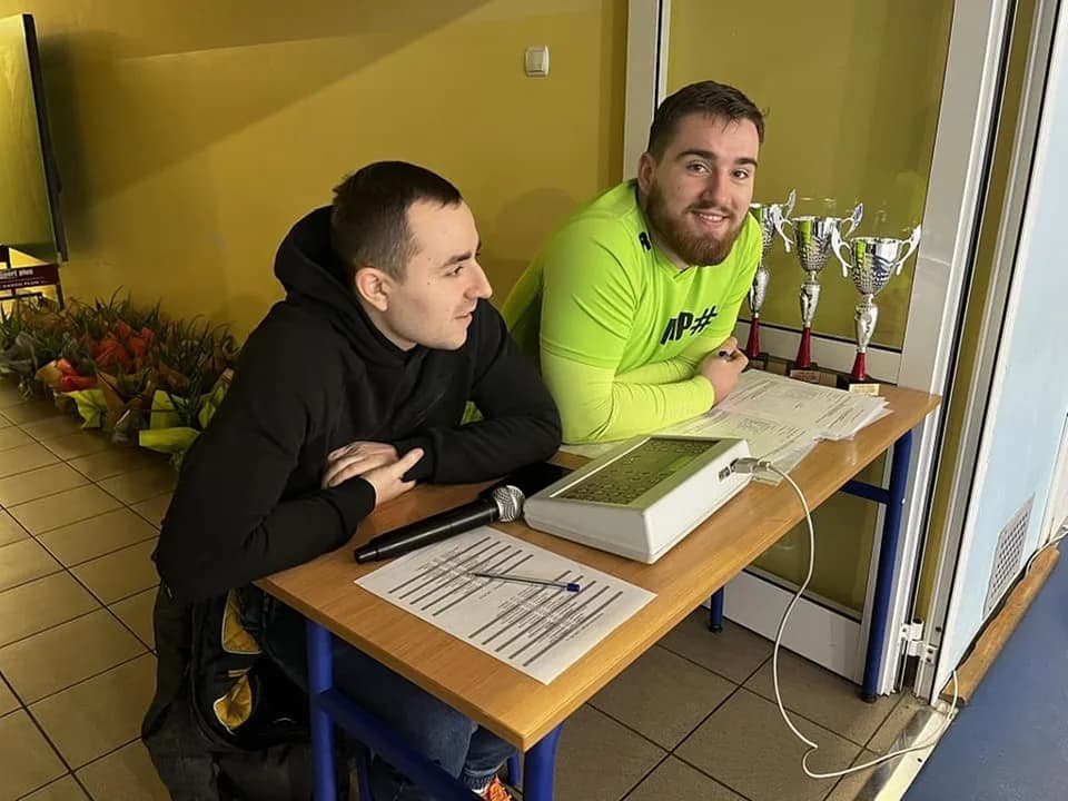 Strażacy z OSP Klęka pomogli Martynie. I nadal to robią na grupie — zdjęcie 3 z 19