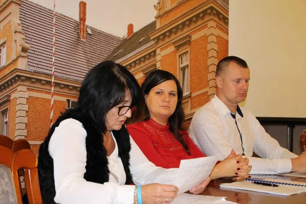 Starosta MARIUSZ STOLECKI: Ludzie pytają mnie czy będę burmistrzem [ZDJĘCIA]