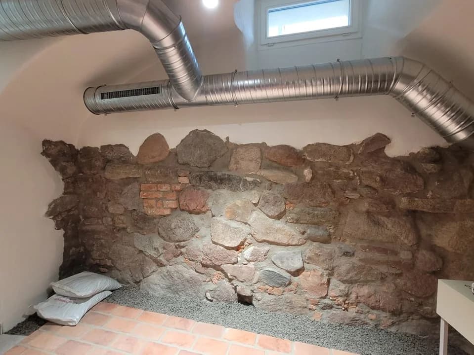 Powstaje nowa siedziba Biblioteki Publicznej Miasta i Gminy Żerków — zdjęcie 3 z 29