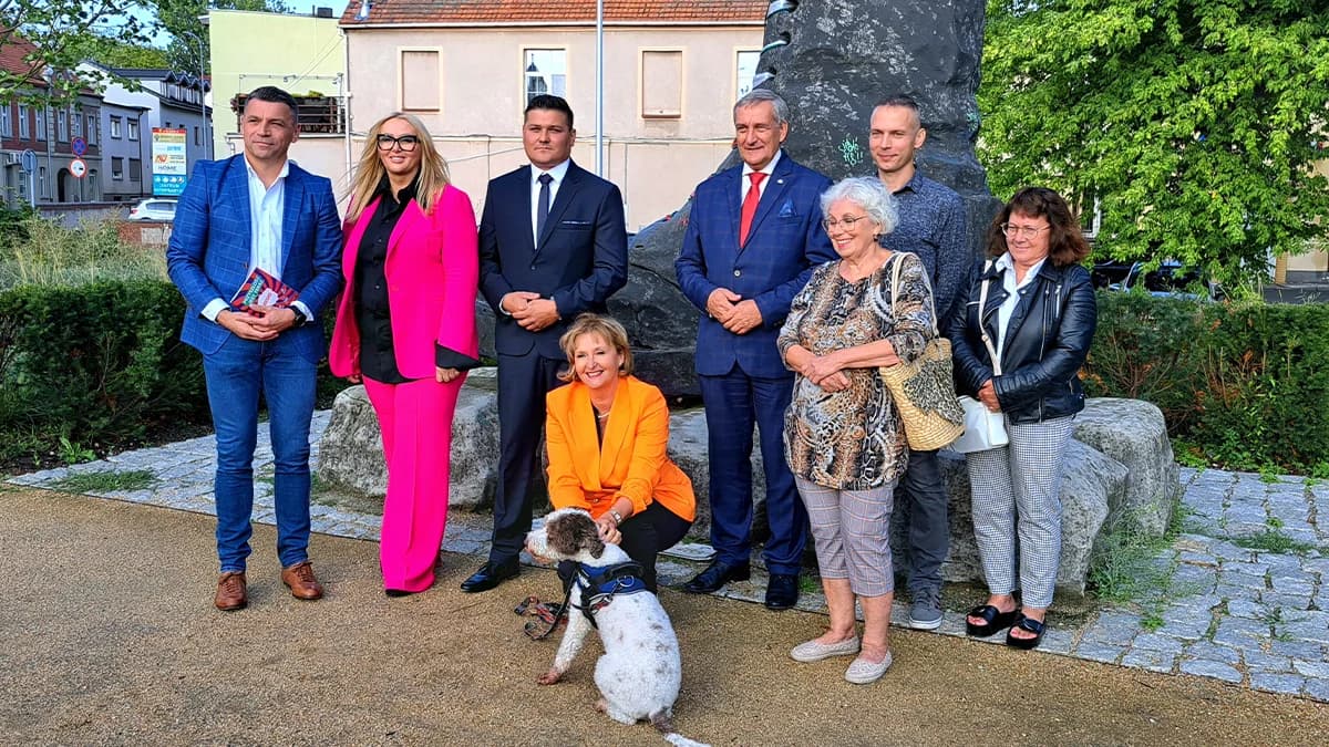 Znamy jarocińskich kandydatów Nowej Lewicy do sejmu