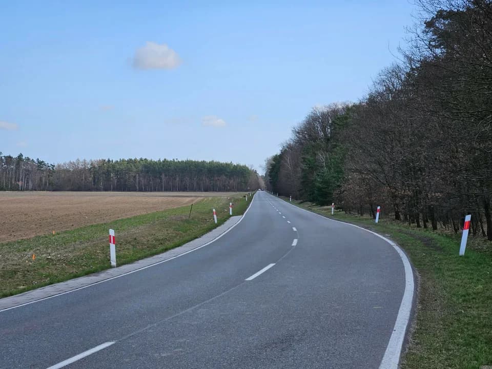 Ścieżka rowerowa Jarocin-Tarce coraz bliżej. Kiedy będziemy mogli nią pojechać? — zdjęcie 5 z 5
