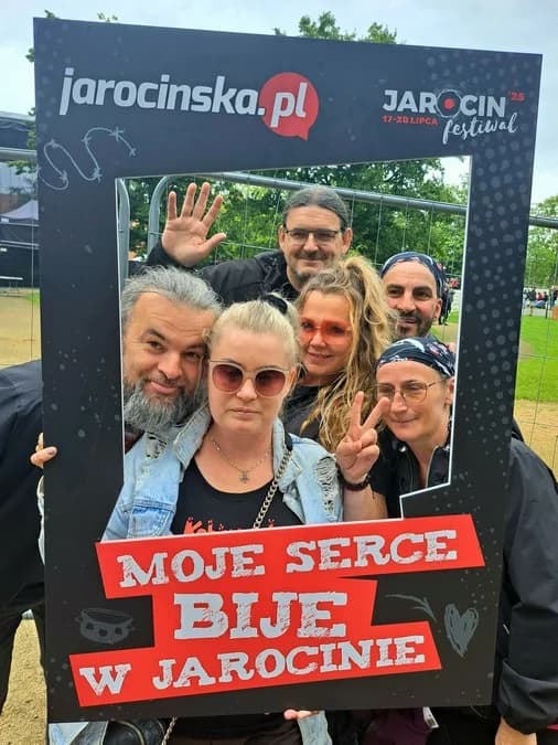 Za nami Wielkopolskie Rytmy Młodych 2025. Znajdź się w naszej festiwalowej ramce! [ZDJĘCIA] — zdjęcie 3 z 52