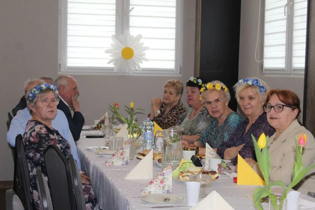 Klub "Mieszko" z Mieszkowa gospodarzem wiosennej biesiady w Golinie — zdjęcie 4 z 302