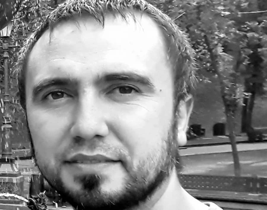 Spotkanie autorskie z Igorem Moczkodanem w bibliotece w Żerkowie