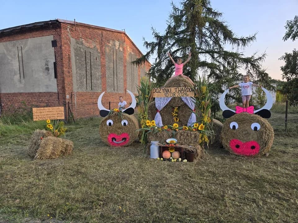 Twardów