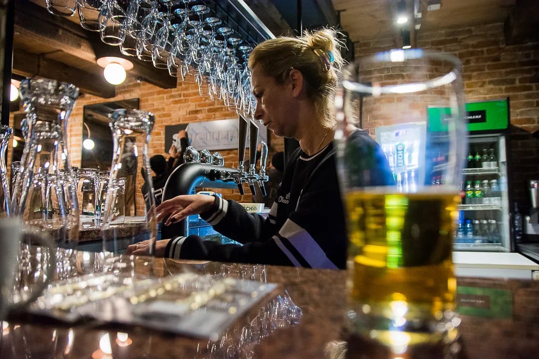 Spichlerz Jarocin. Nowy lokal w Spichlerzu Polskiego Rocka w Jarocinie. Otwarcie w sobotę