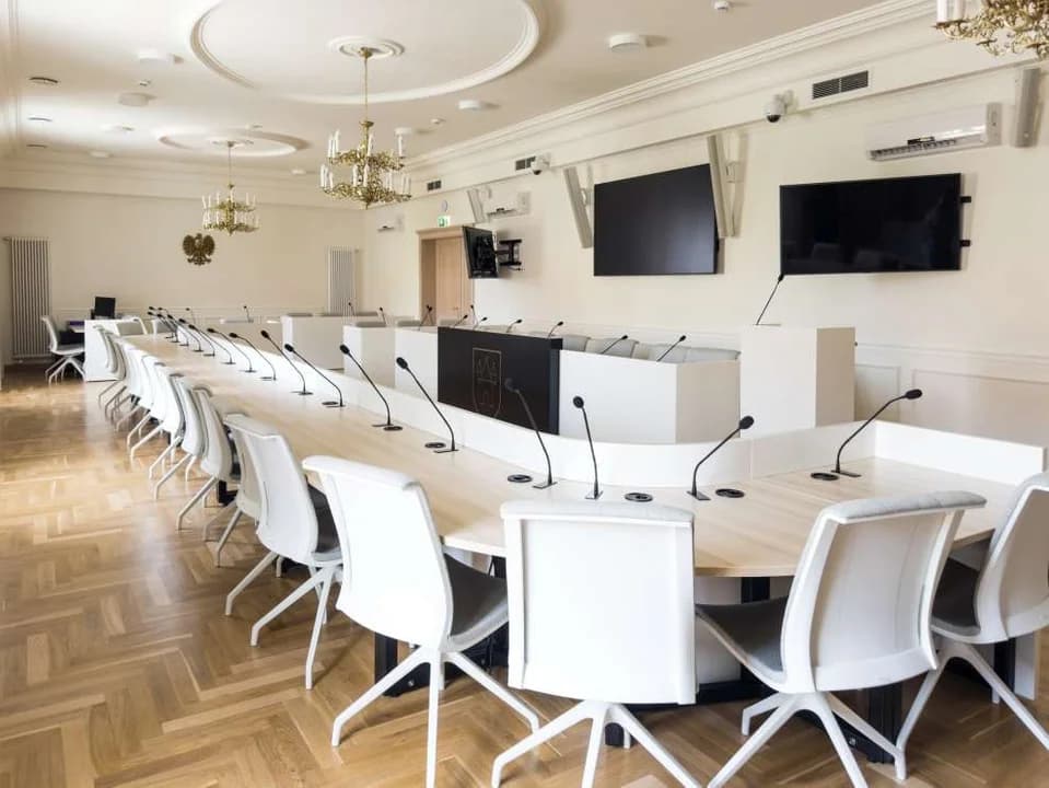 Śluby cywilne wróciły do jarocińskiego rausza — zdjęcie 2 z 33