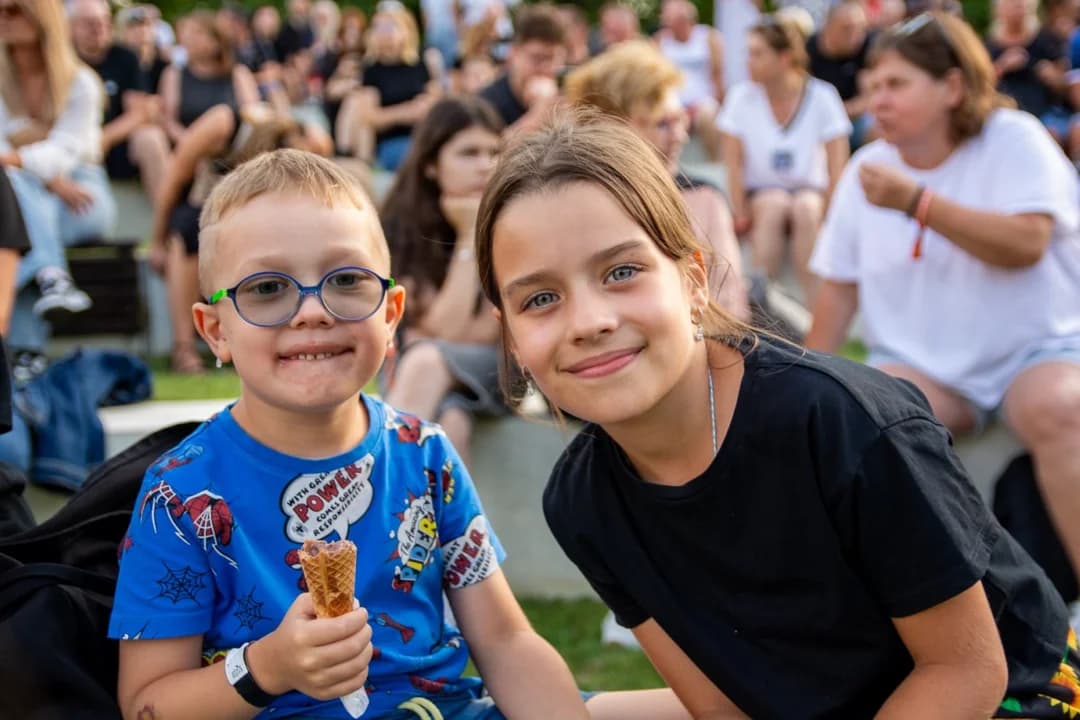 Jarocin Festiwal 2024. Finał Jarocińskich Rytmów Młodych [AKTUALIZACJE, ZDJĘCIA]