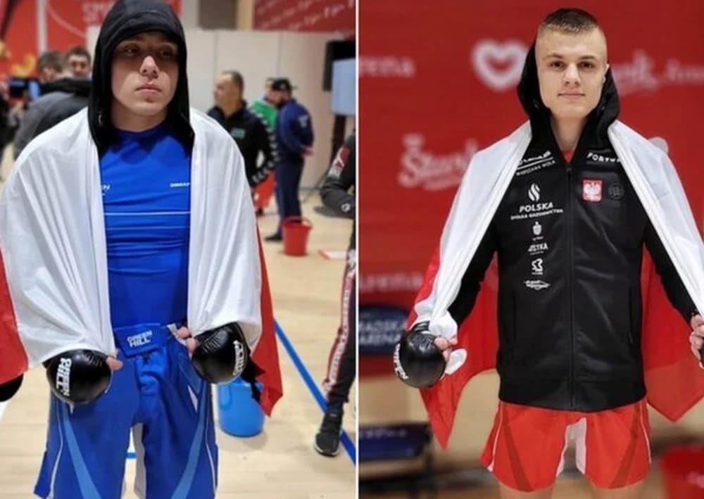Mikołaj Andrzejczak zaatakowany przez nożowników w Serbii