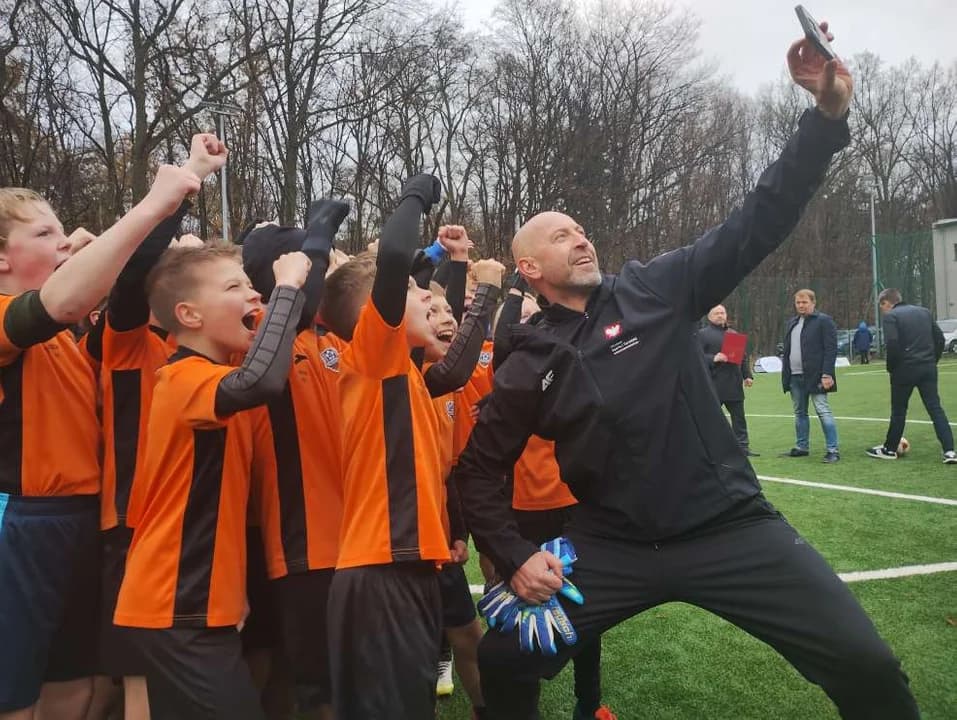Sukces uczniów jarocińskiej „piątki” w Finale Ogólnopolskiego Turnieju „Z Orlika na Stadion” [ZDJĘCIA, SONDA]