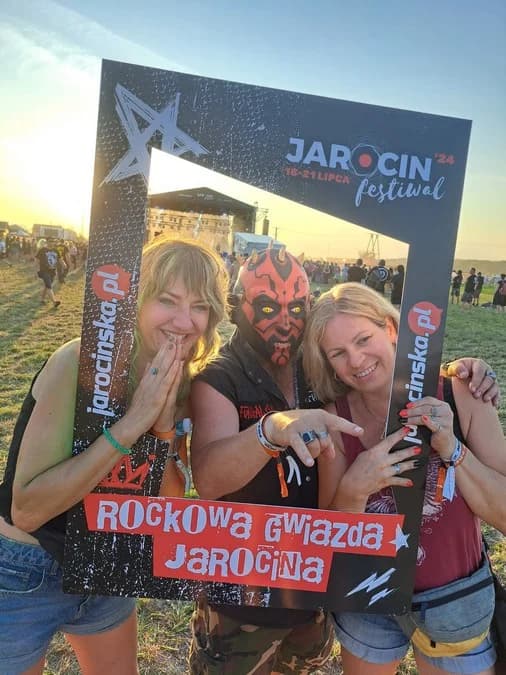 Znajdź siebie na zdjęciu w naszej ramce! To już ostatnia seria wyjątkowych fotek!