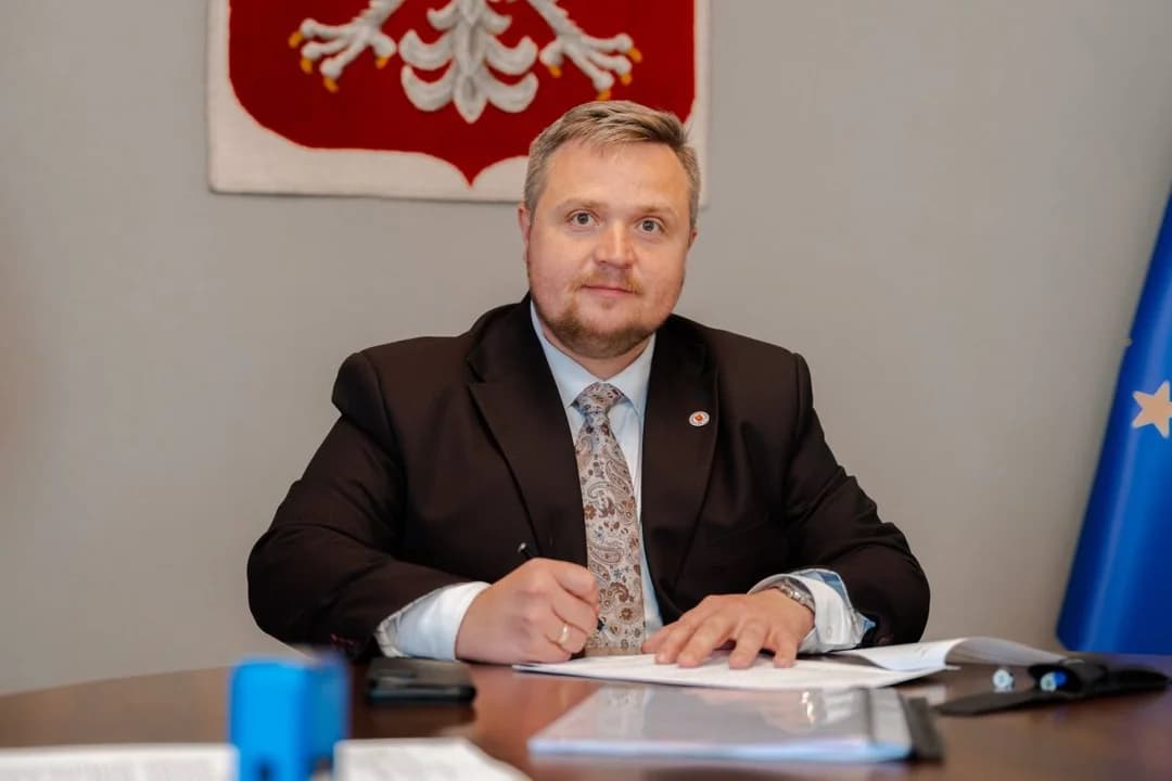 500 tysięcy złotych pozyskała gmina Jaraczewo na modernizację energetyczną remiz OSP