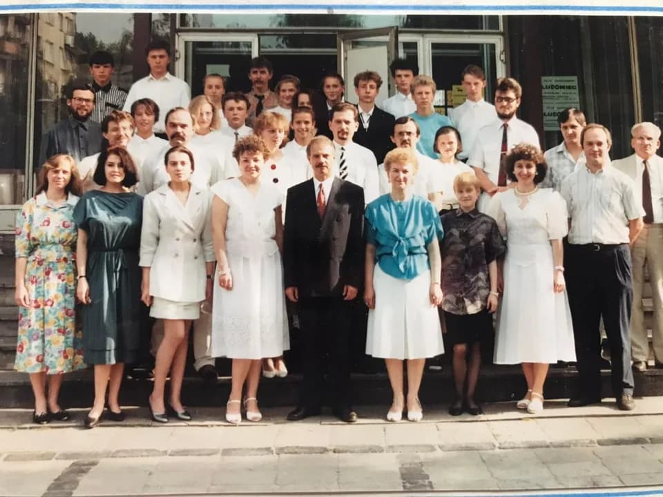 45 lat Państwowej Szkoły Muzycznej I stopnia w Jarocinie [ZDJĘCIA]