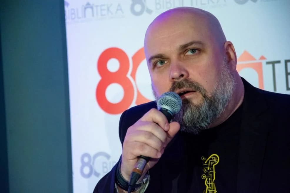 „Zawracanie gitary” w jarocińskiej Kamienicy Kultury. Koncert inny niż wszystkie [ZDJĘCIA] — zdjęcie 6 z 26