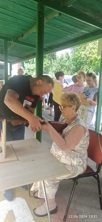 Turniej strzelecki Jarocińskiego Klubu "Amazonka". Gospodynie wzięły to, co najważniejsze — zdjęcie 5 z 33