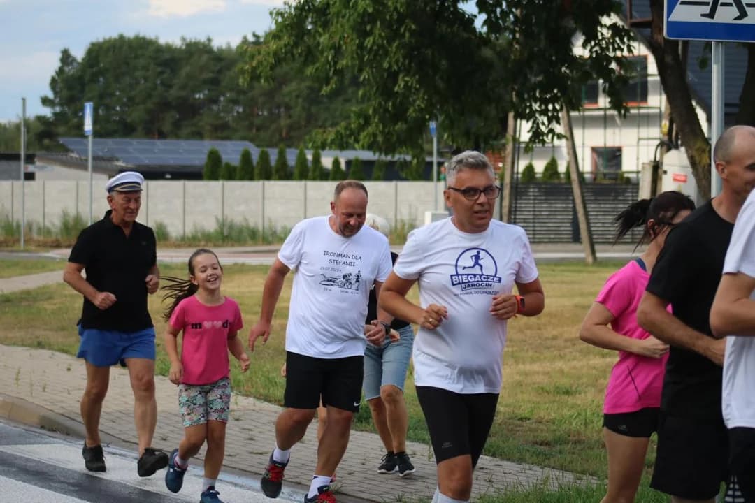 Michał Masztalerz ukończył Ironmana: Miałem kryzys, ale wszystko się udało