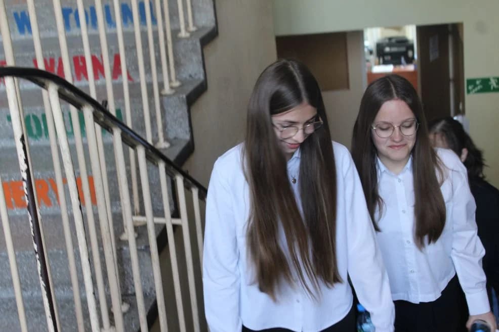 Dzisiaj rozpoczynają się egzaminy ósmoklasistów. Ilu uczniów pisze na terenie Ziemi Jarocińskiej? — zdjęcie 3 z 12