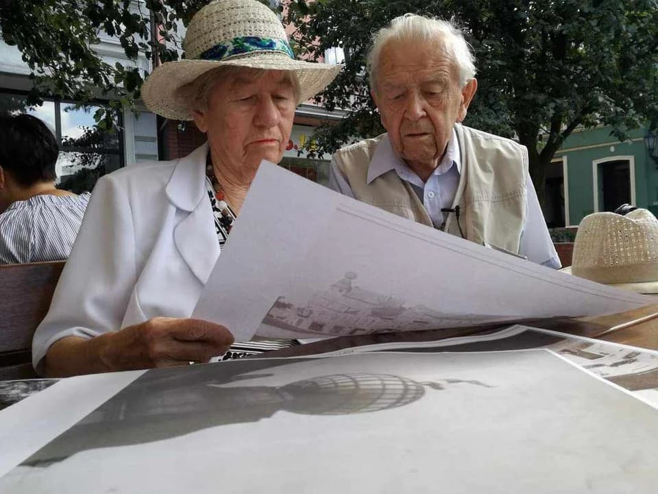 Zmarł Stefan Tobolski z Jarocina